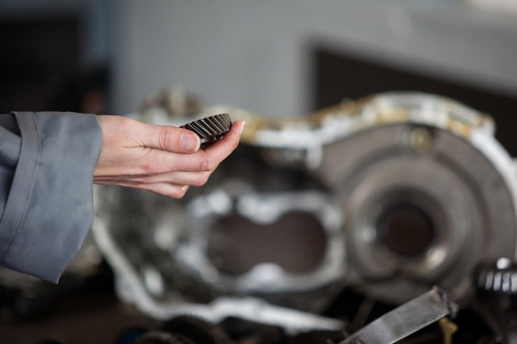 Compression Loss Causes