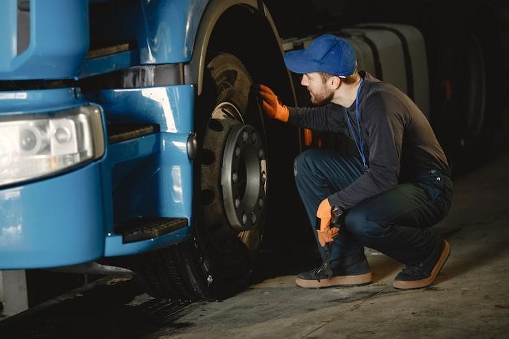 2020 Ram 4500 rear axle