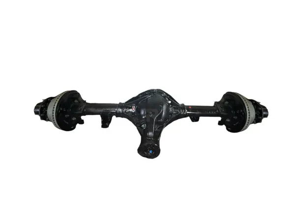 2020 Ram 4500 rear axle