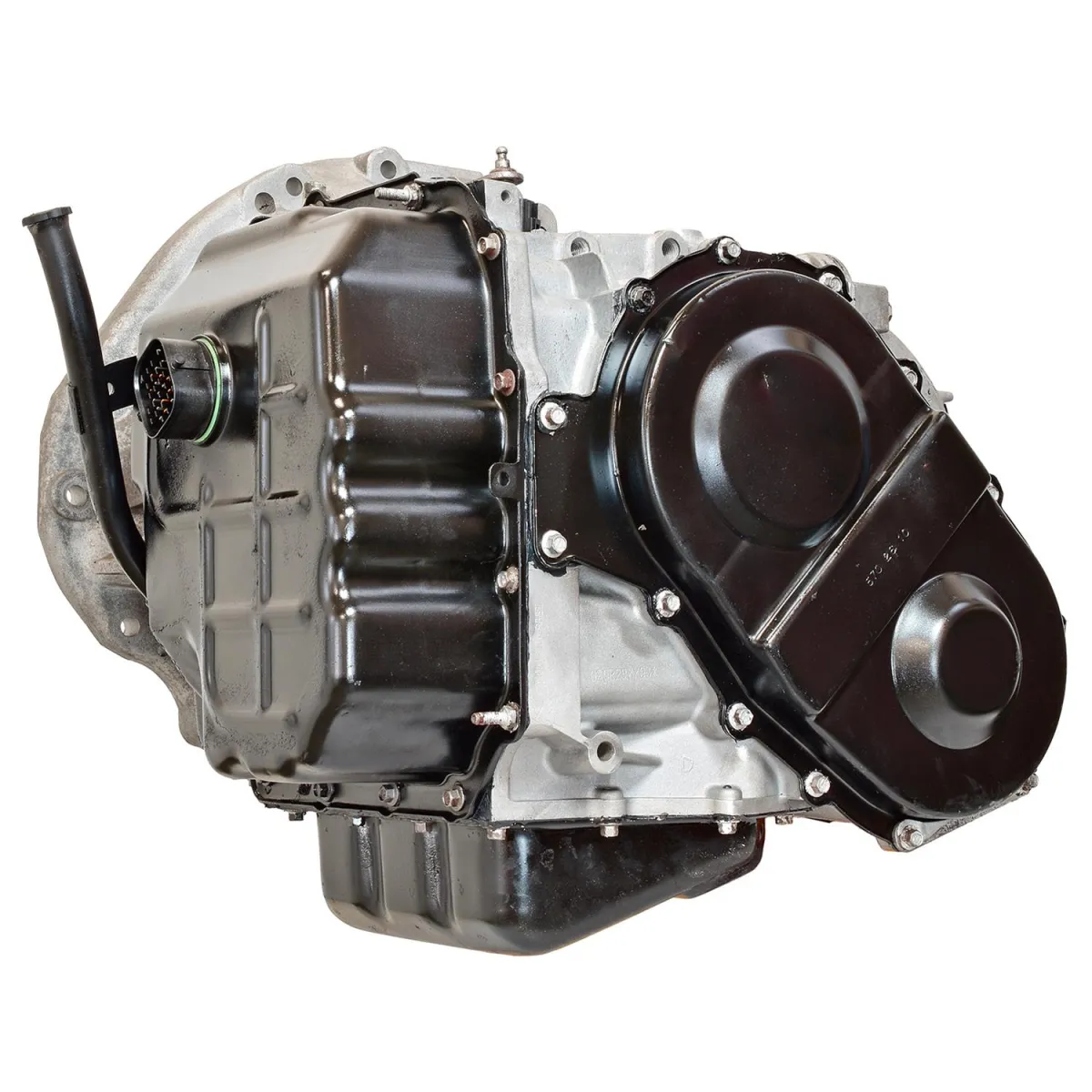 2019 ProMaster 2500 62TE reman transmission