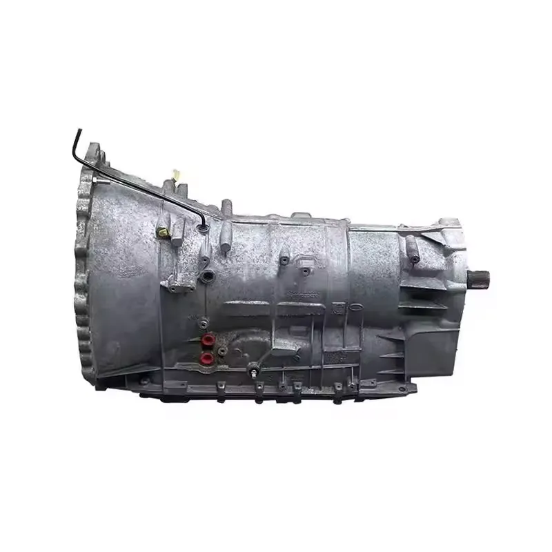 2018 Ram 2500 66RFE reman transmission