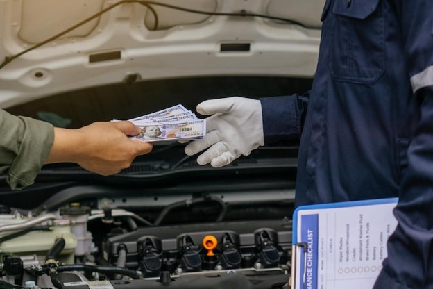 Engine Replacement Cost Houston