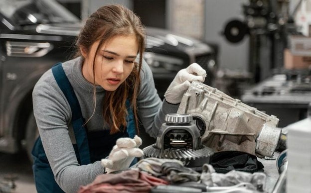 Compression Loss Causes