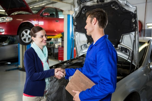 Local Engine Supplier Houston