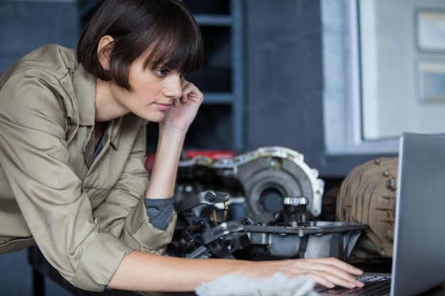 Local Engine Supplier Houston