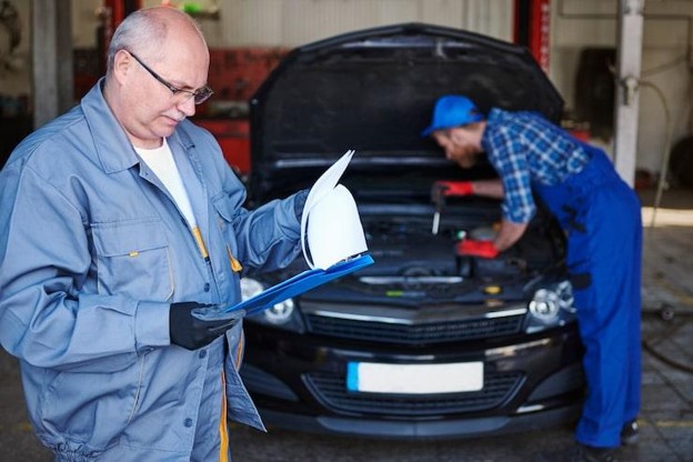 2014 Dodge Journey transmission