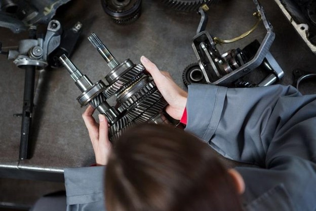Transmission Install Mistakes
