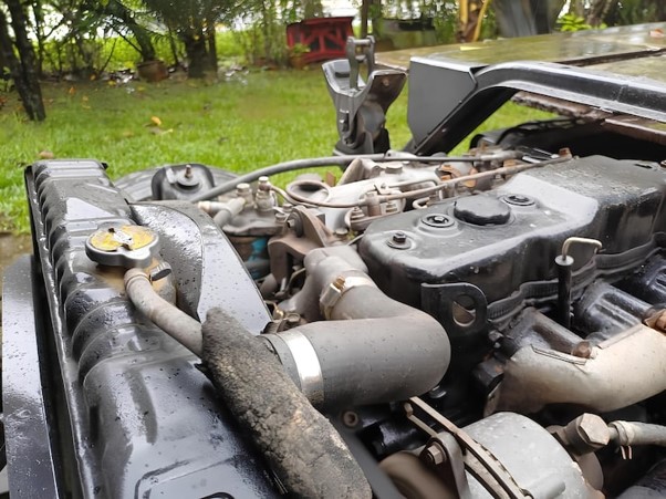 Used Toyota Engines Houston