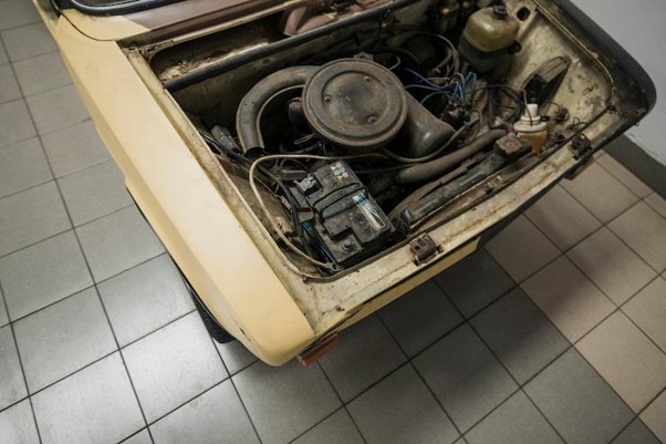 Used Toyota Engines Houston