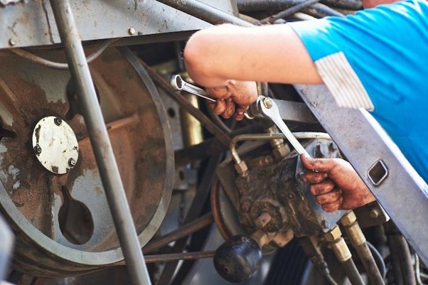 Used Toyota Engines Houston