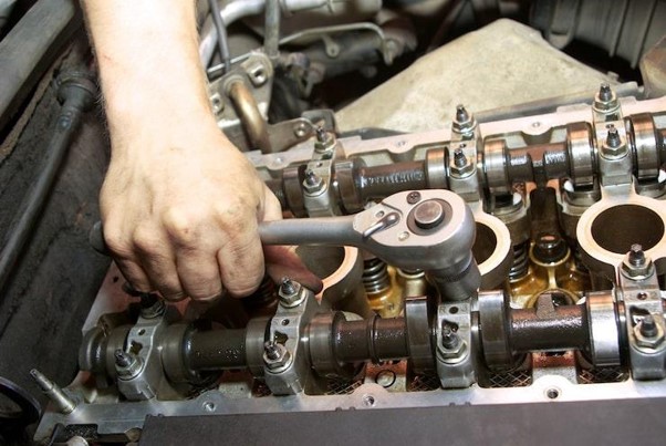 2020 F150 10R80 transmission
