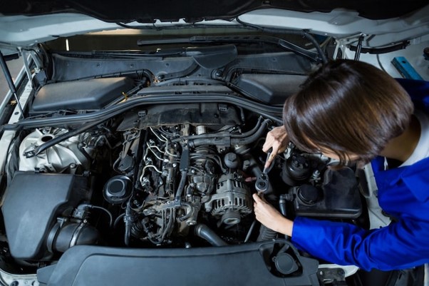 2015 Dodge Journey transmission