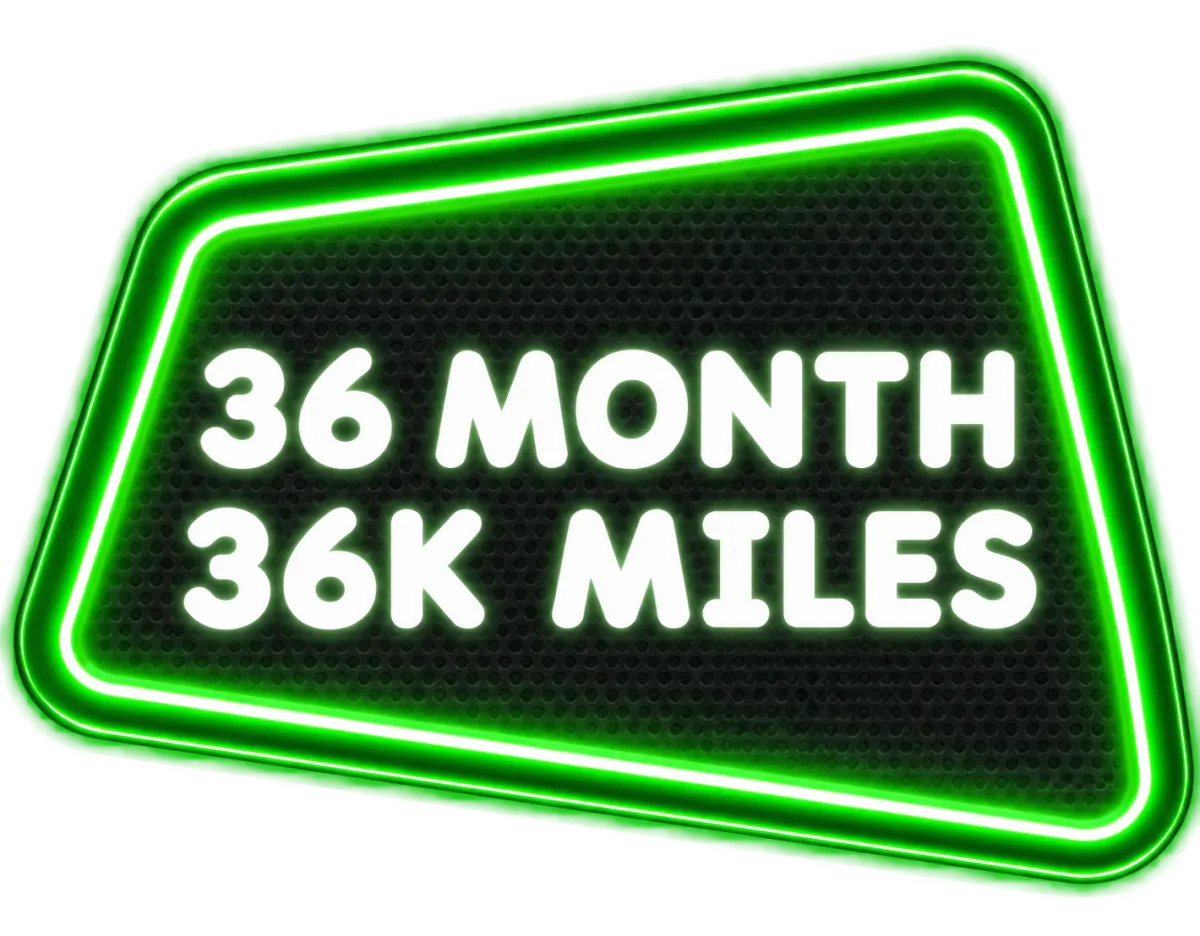 Reman Engine Warranty