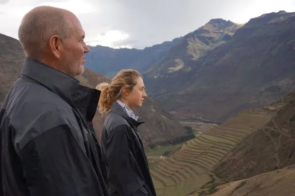 Why High-Achieving Men Struggle With Focus (And the One Fix That Actually Works)