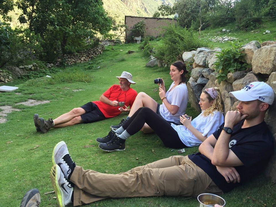 You're Not Burned Out. You're Out Of Alignment.