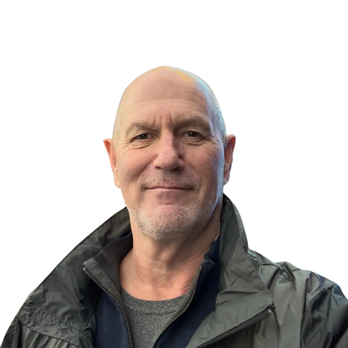 That Night Broke Something