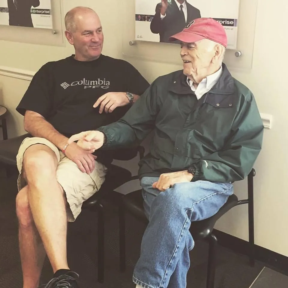 Why the People Who Love You Most Give You the Worst Advice