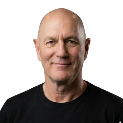 Why Smart Men Stay Stuck After Divorce | Mark Aylward