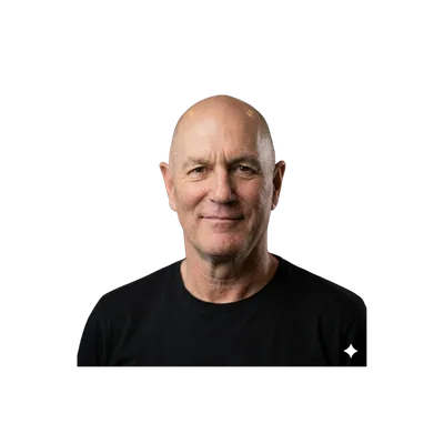 Mark Aylward | Founder