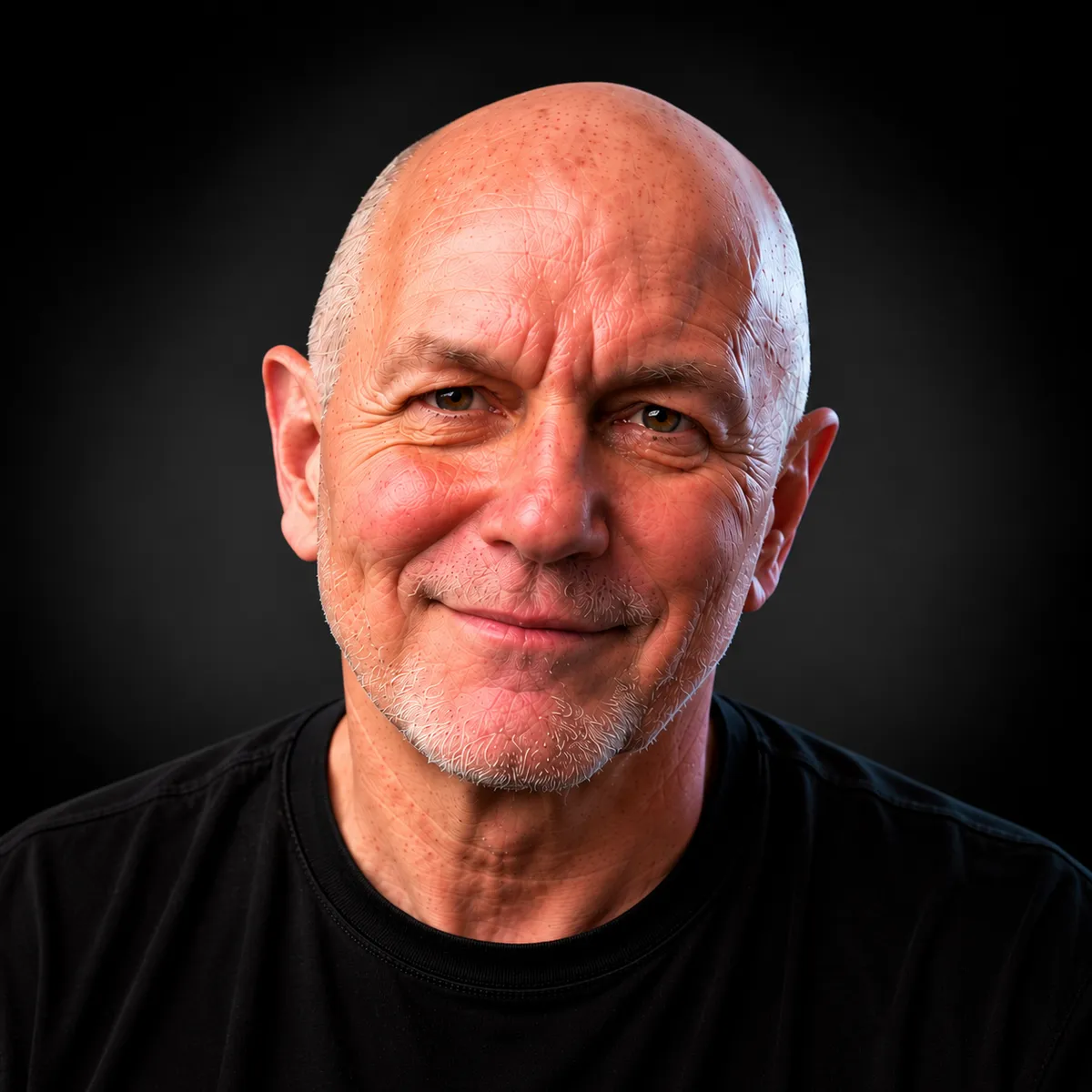 Mark Aylward | Founder
