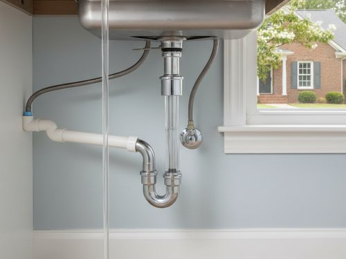 Drain Cleaning Services in Mecklenburg County, NC