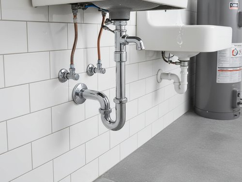 Residential Plumbing