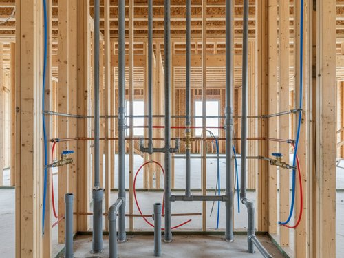  Residential Plumbing