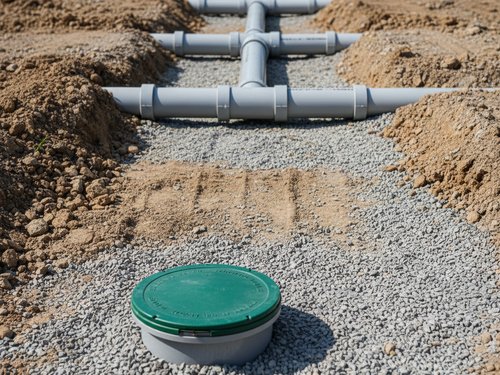  Residential Plumbing