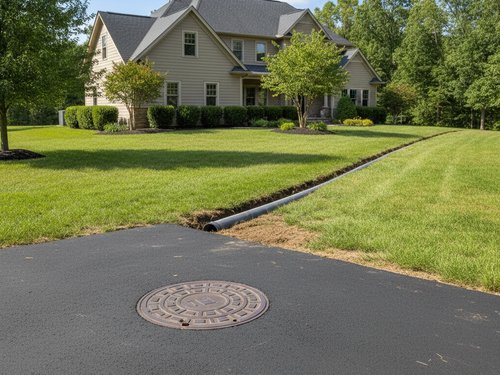  Residential Plumbing
