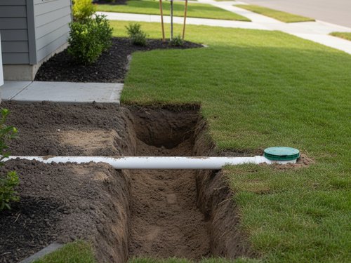 Plumbing Fixture Installation Mecklenburg County, NC