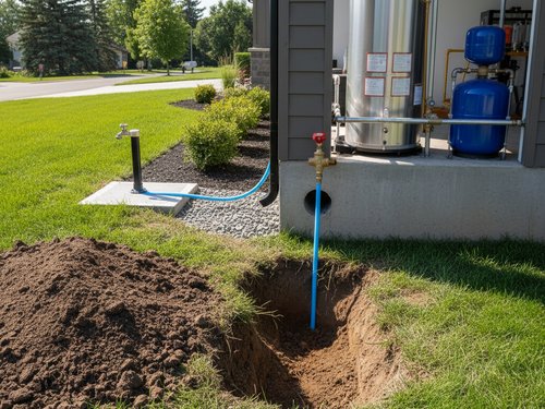  Residential Plumbing