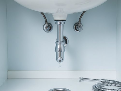 Water Line Installation Mecklenburg County, NC