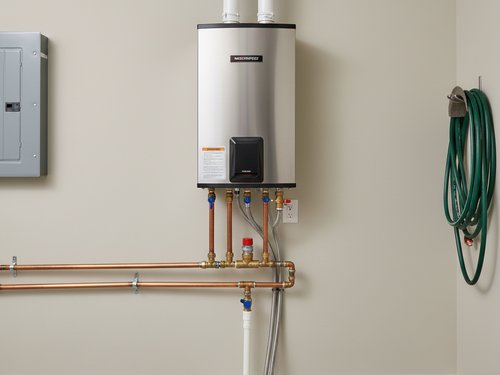 Emergency Plumbing Mecklenburg County, NC