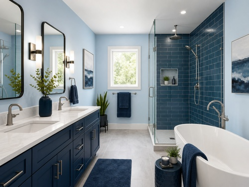  Residential Plumbing