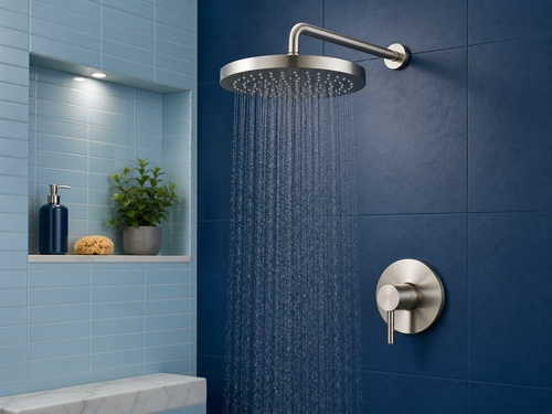 Commercial Plumbing Mecklenburg County, NC