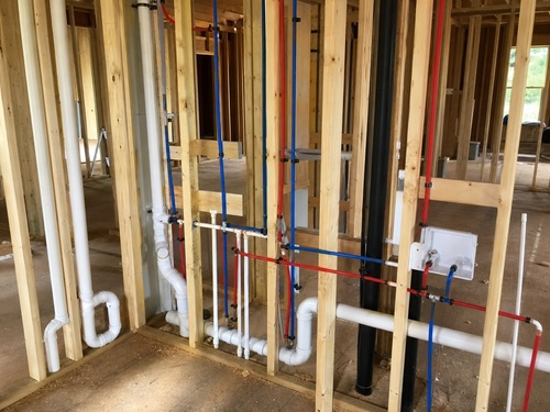 Emergency Plumbing Mecklenburg County, NC