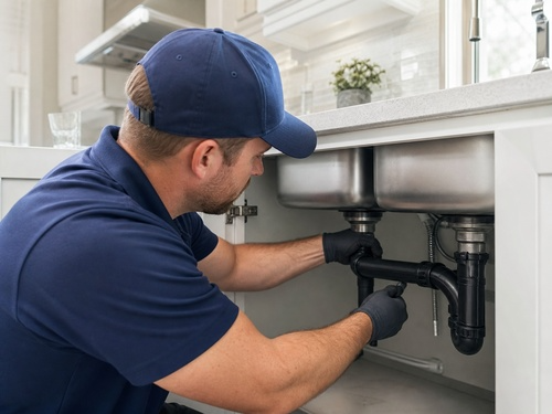 Storage Water Heater Installation Mecklenburg County, NC