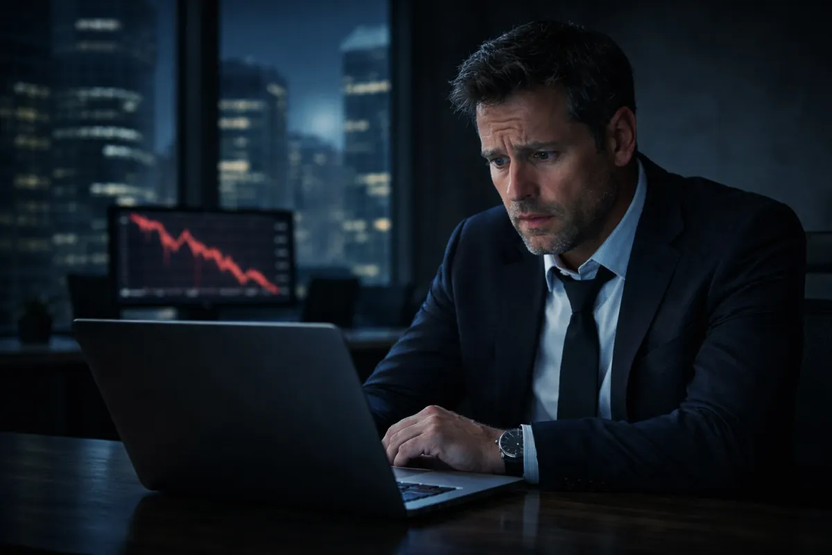 El empleo ya no es seguridad: la verdad que nadie te está diciendo