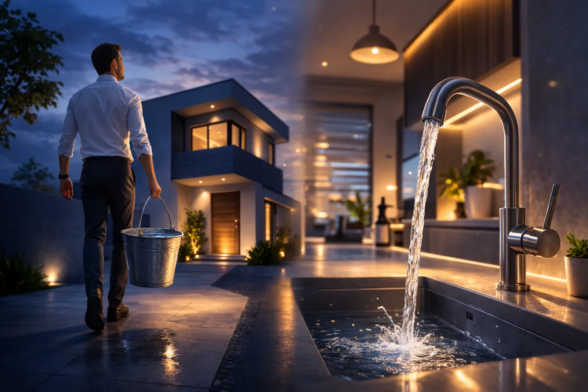 Cambiar tiempo por dinero es el límite invisible