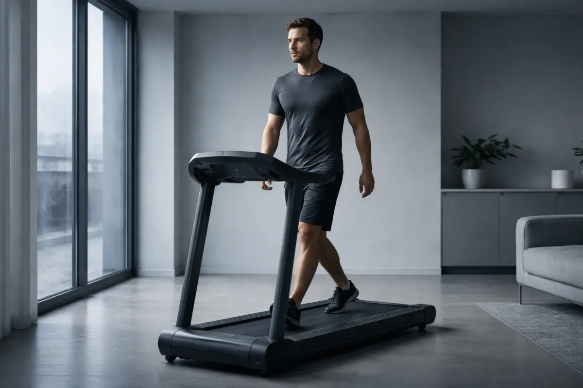 Nadie fracasa por falta de esfuerzo