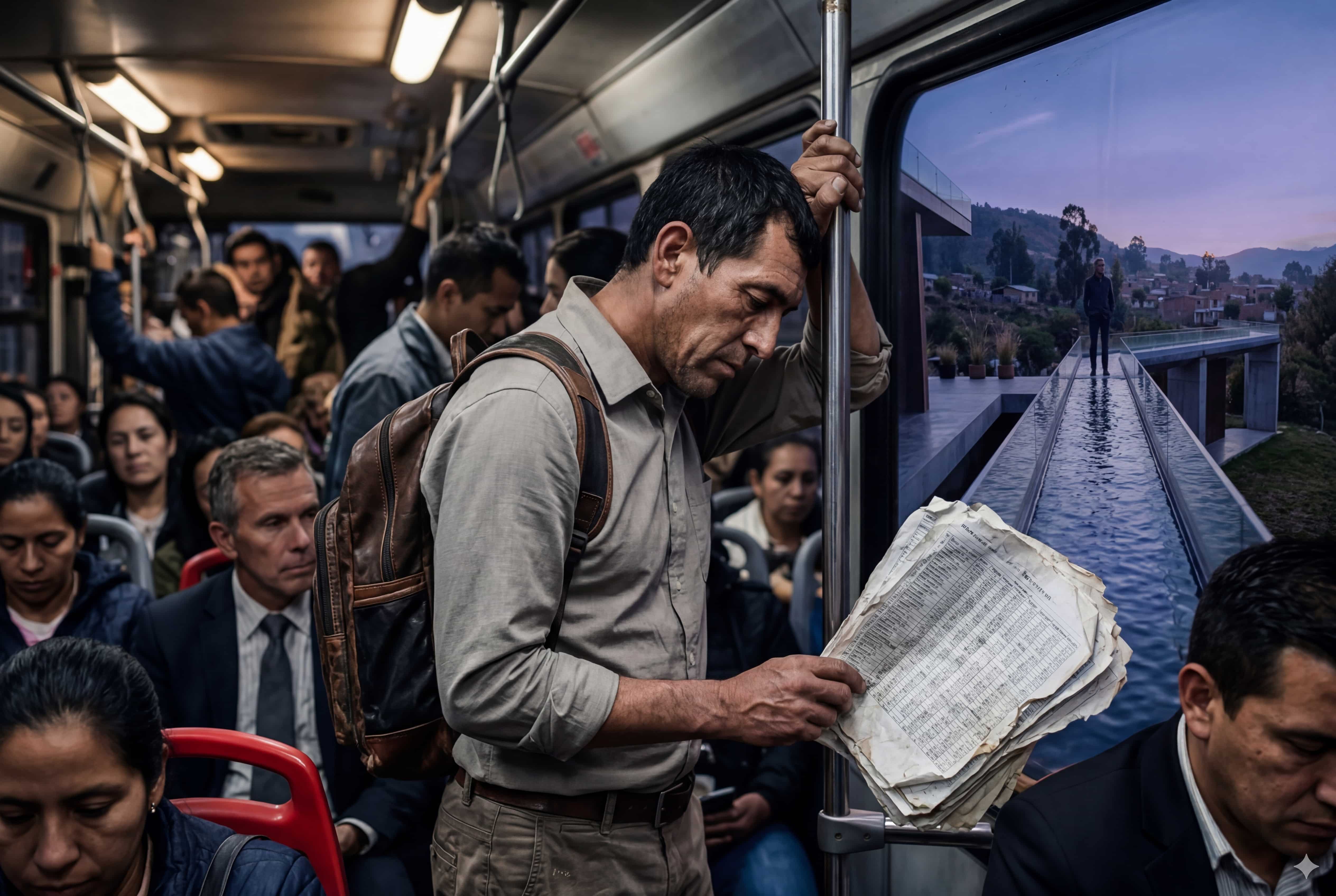 ¿Qué Juego Estás Jugando Realmente? | José Rincón