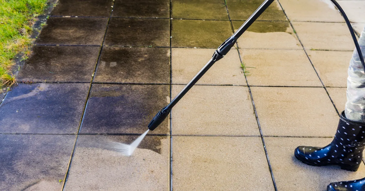 Asotin County Window Cleaning