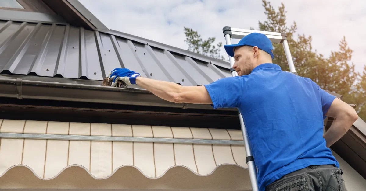 Henderson Solar Panel Cleaning