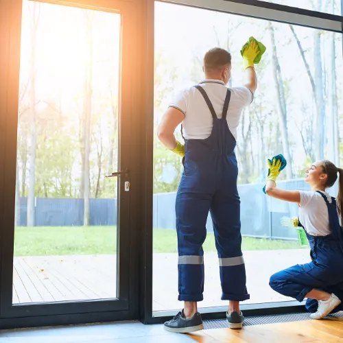 Window Cleaning in Asotin County