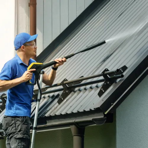 Las Vegas Pressure Washing