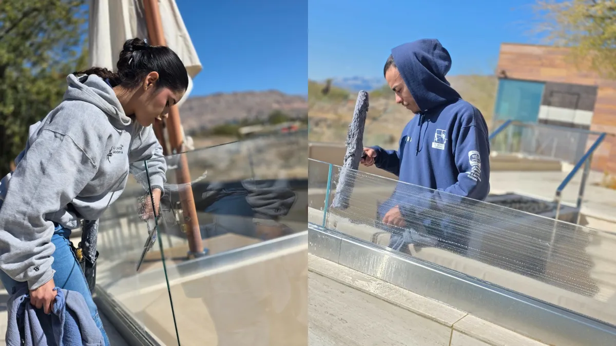 Gutter Cleaning Las Vegas