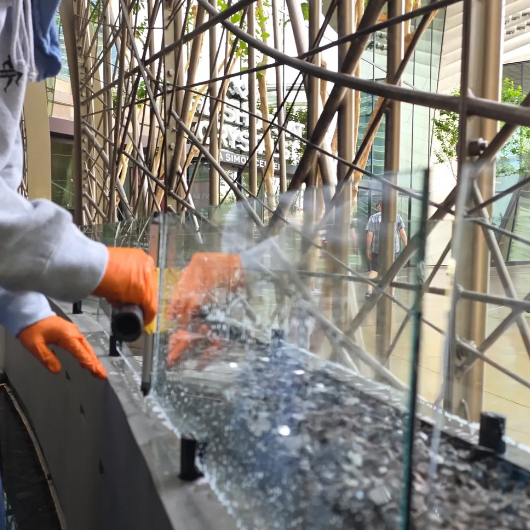 Pressure Washing Las Vegas