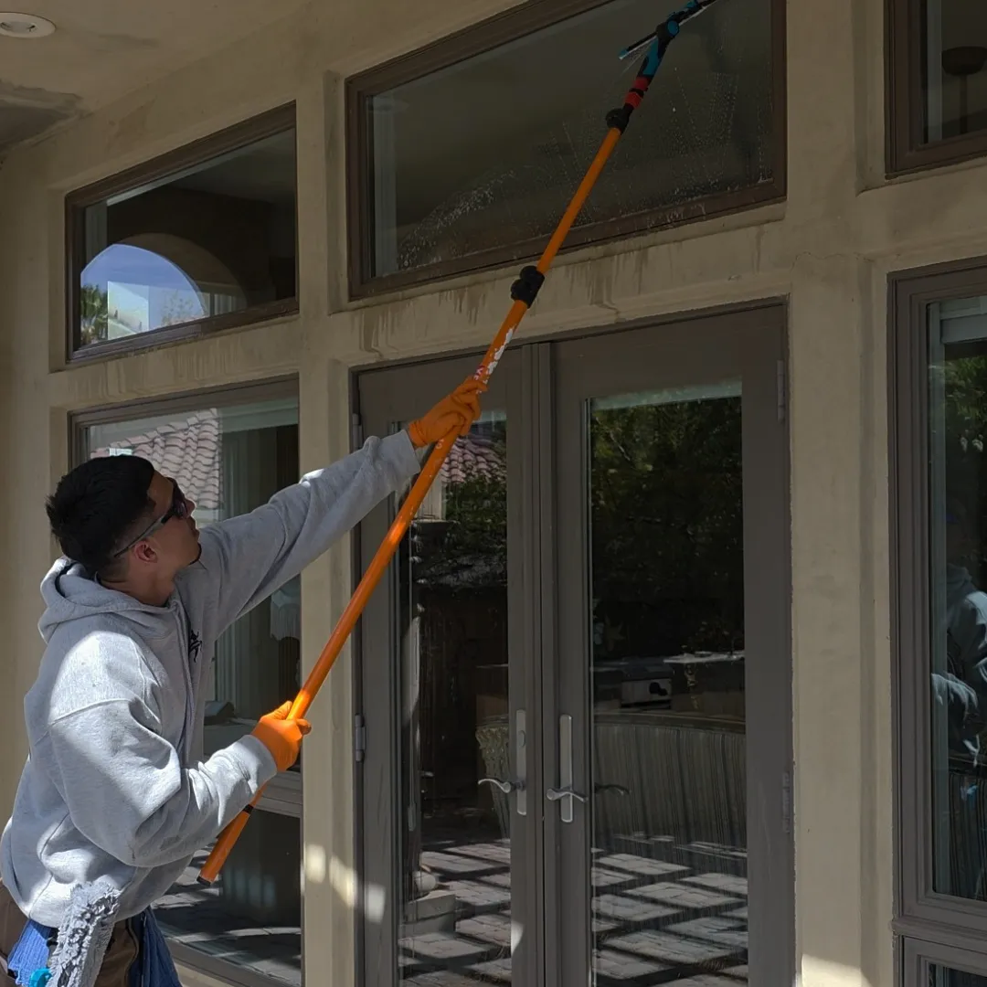 Las Vegas Window Cleaning