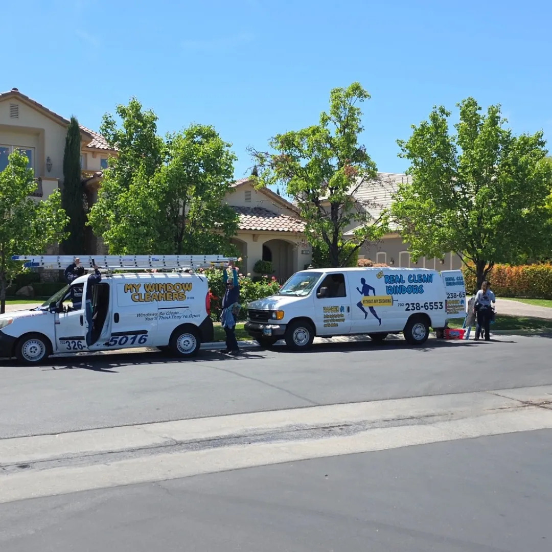 Summerlin Pressure Washing