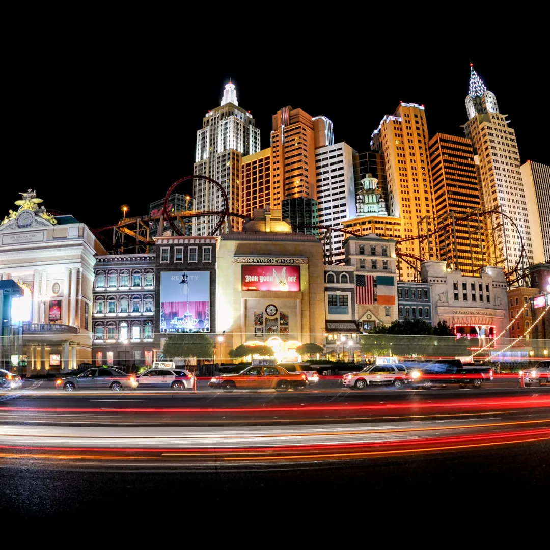Las Vegas Window Cleaning